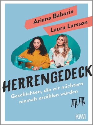 cover image of Herrengedeck